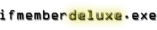 Ifmemberdeluxe logo.png