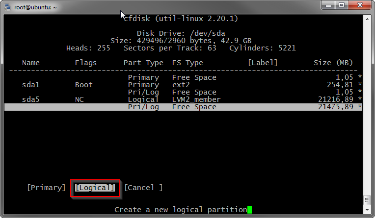 Datei:VMware Ubuntu Expand Disk-005.png