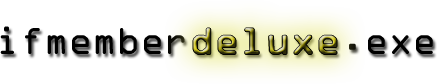 Ifmemberdeluxe logo.png