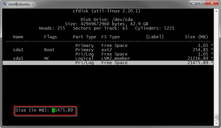 Datei:VMware Ubuntu Expand Disk-006.png