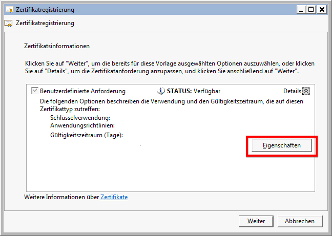 Datei:IIS-SAN-Zertifikat-Windows-anfordern-und-importieren-012.png