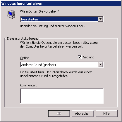 Datei:WindowsServerEreignisprotokollierungfürHerunterfahrenanzeigenabschalten-001.gif