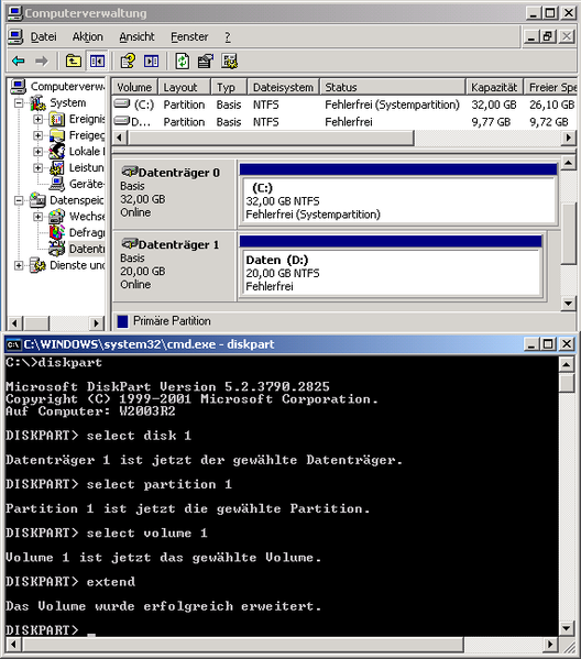 Datei:Windows-Festplatte-erweitern-diskpart-002.png