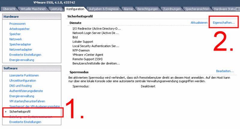 Datei:VMware-ESXi-SSH-Zugang-Remote-freischalten-001.gif
